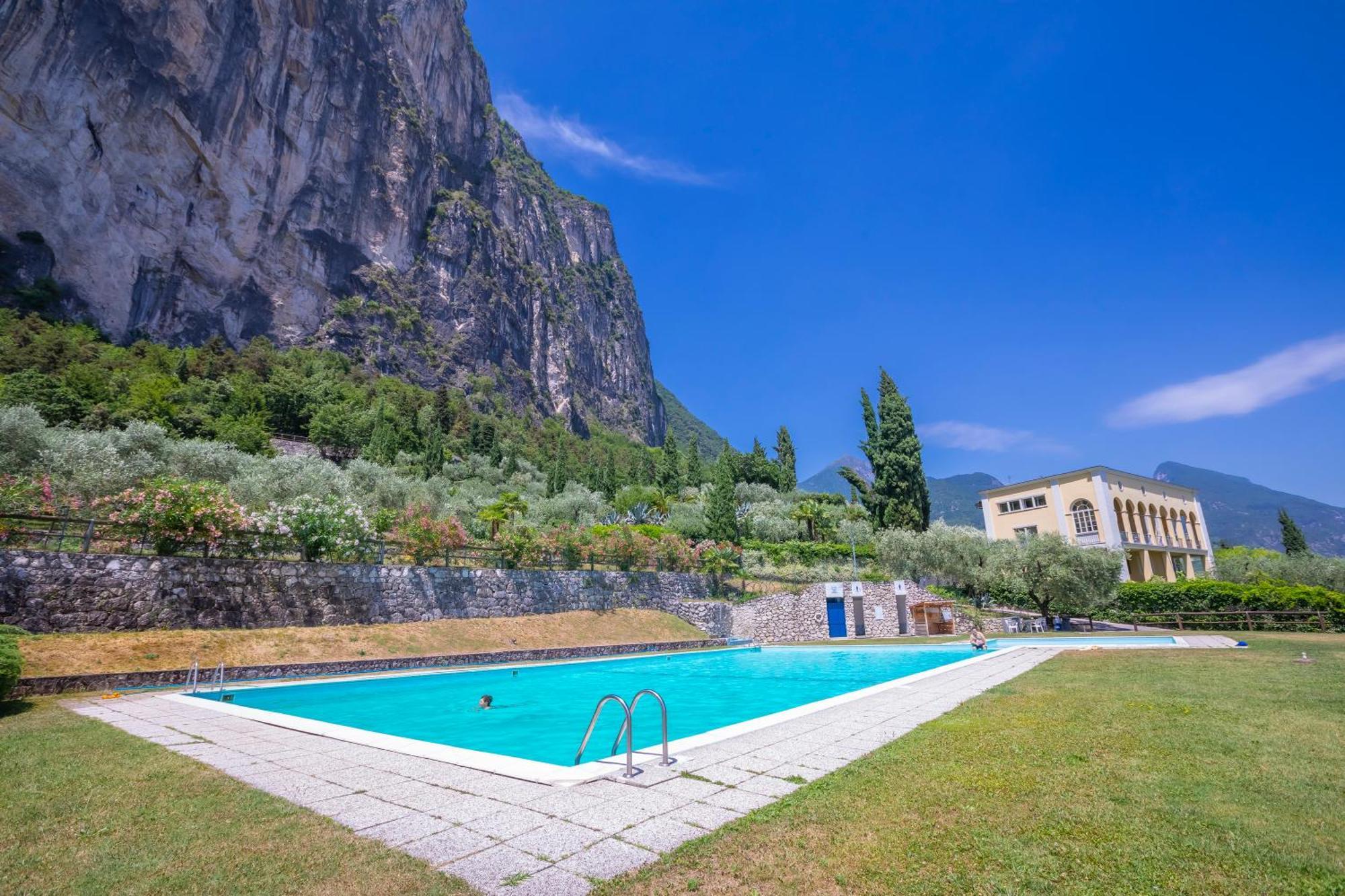 Casa Turchese Appartamento Riva del Garda
