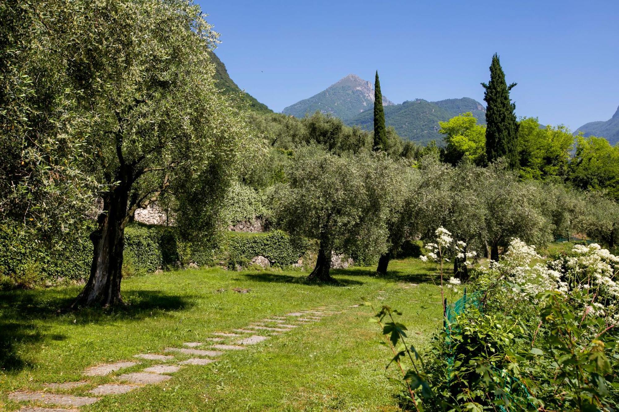 Casa Turchese Riva del Garda